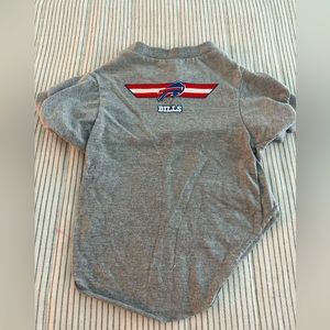 Dog Buffalo Bills Shirt